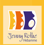 Logo Jenny Rothe